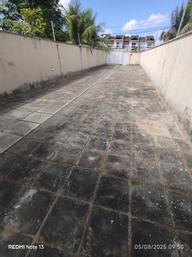 Casa de Condomínio para alugar com 3 quartos, 690m² - Foto 3