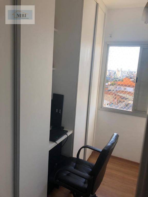 Apartamento à venda com 3 quartos, 79m² - Foto 10