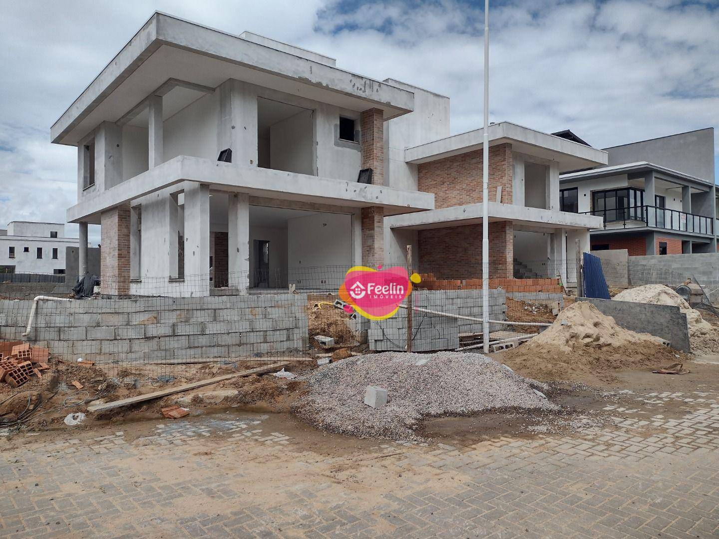 Casa, 3 quartos, 152 m² - Foto 6