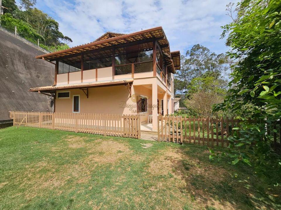 Casa de Condomínio à venda com 4 quartos, 1497m² - Foto 27