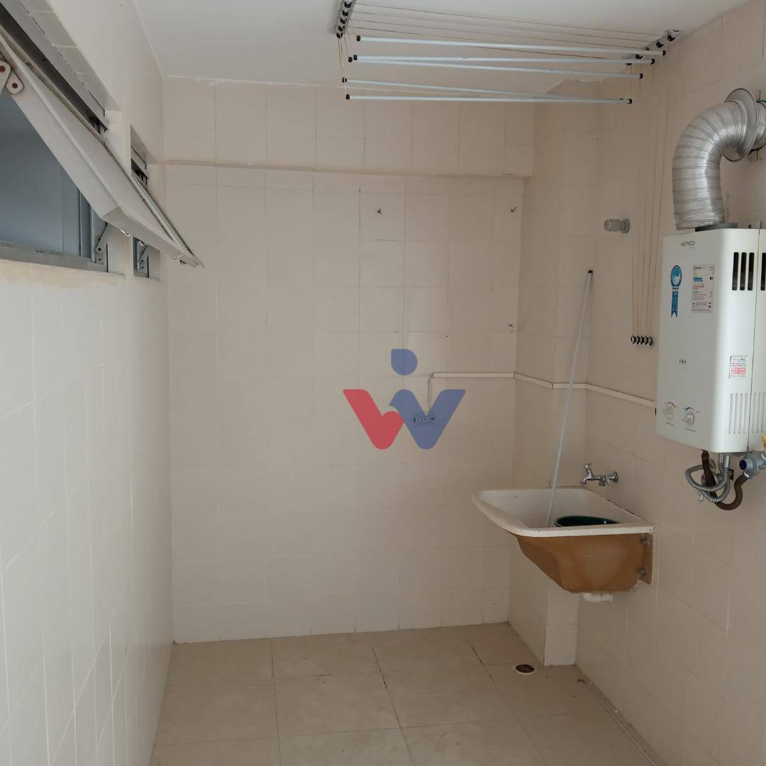 Apartamento à venda com 3 quartos, 110m² - Foto 13