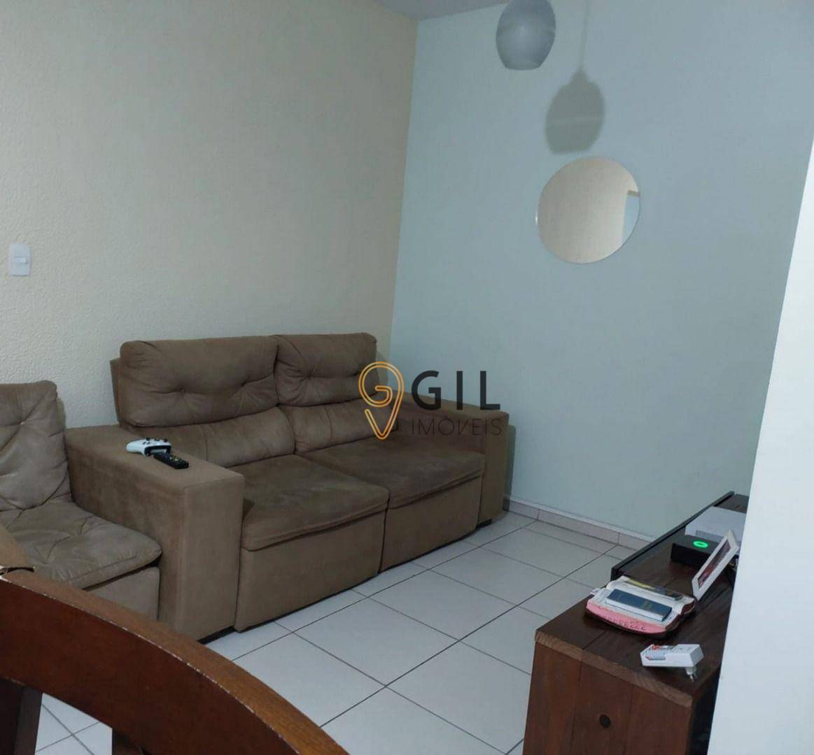 Sobrado à venda com 3 quartos, 100m² - Foto 6