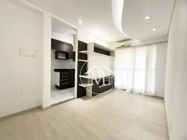 Apartamento à venda com 2 quartos, 53m² - Foto 4