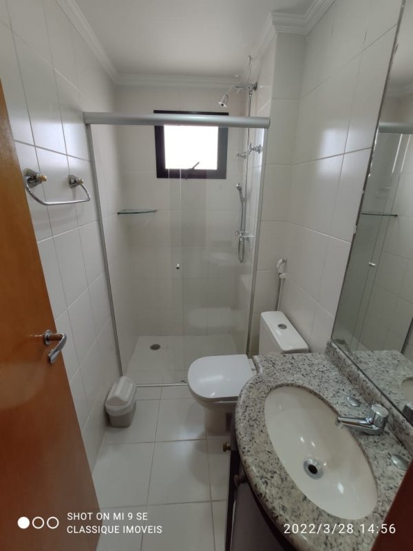 Apartamento à venda com 3 quartos, 85m² - Foto 21