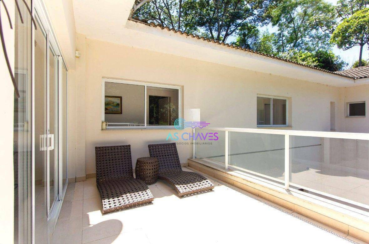 Casa de Condomínio à venda com 4 quartos, 479m² - Foto 19
