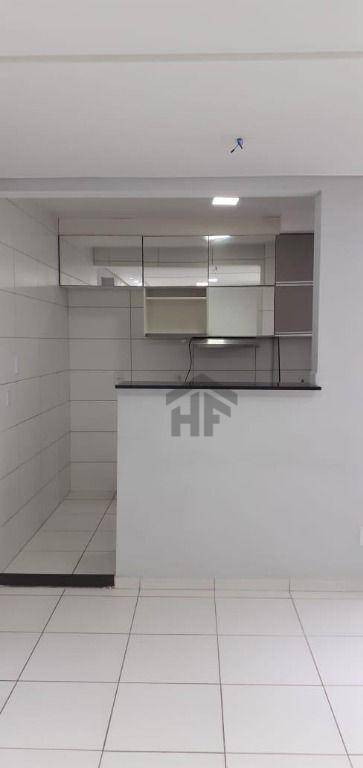 Apartamento, 2 quartos, 42 m² - Foto 4