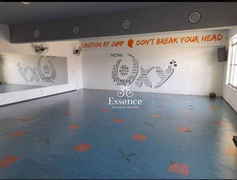 Loja-Salão, 770 m² - Foto 3