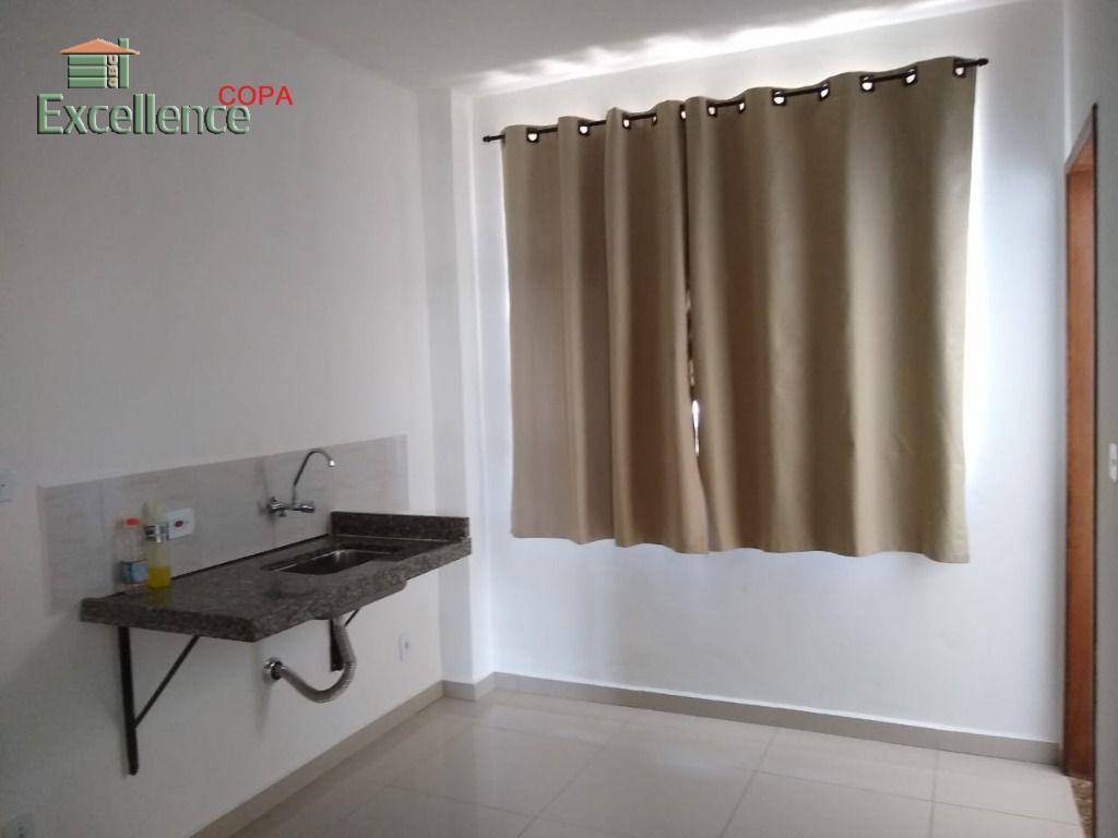 Conjunto Comercial-Sala à venda, 80m² - Foto 7