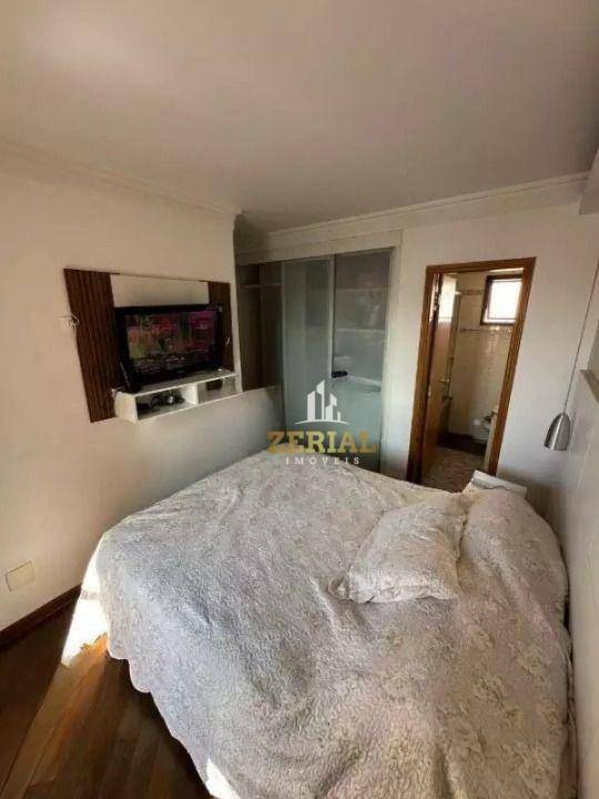 Apartamento à venda com 3 quartos, 103m² - Foto 14