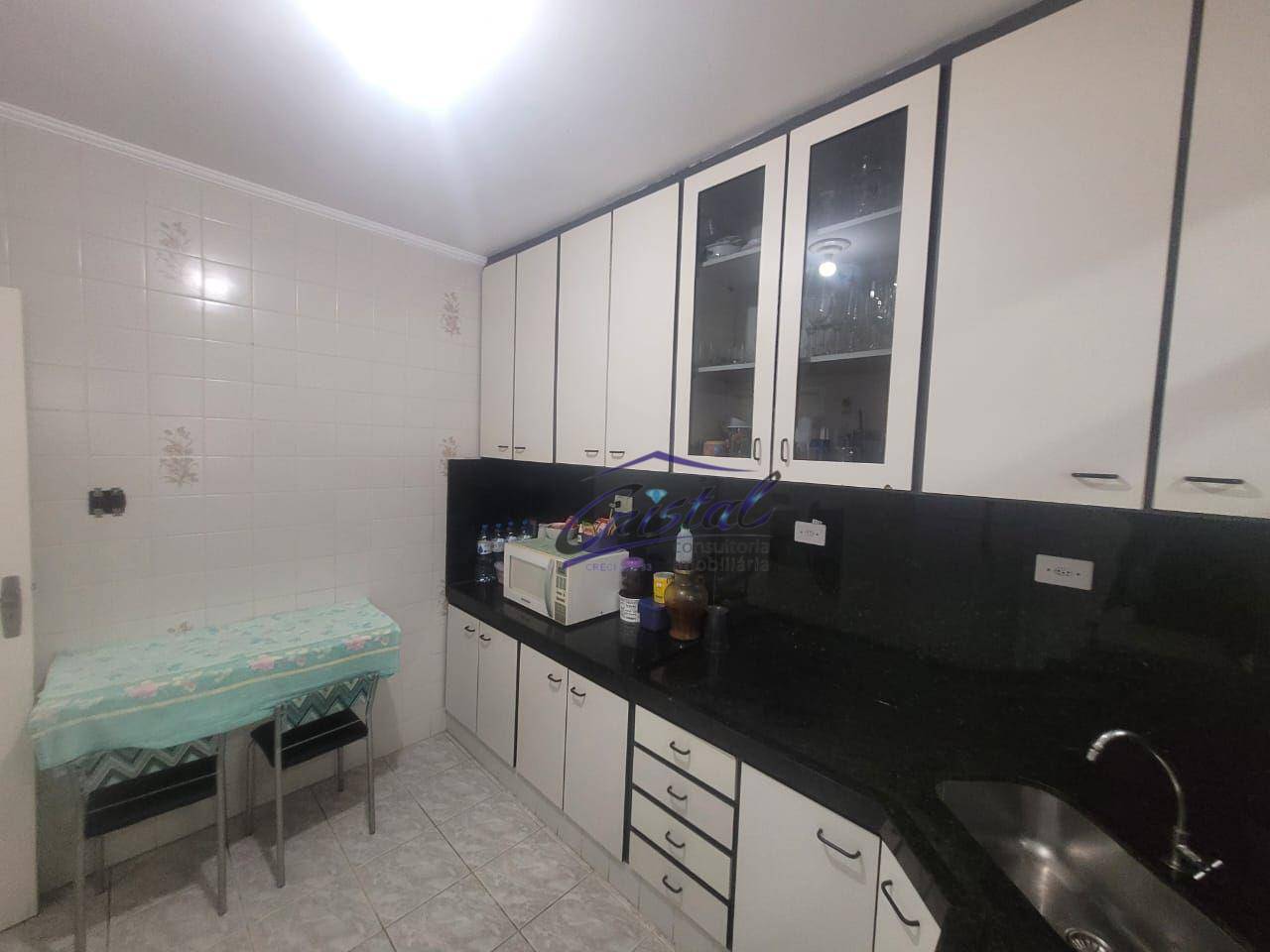 Apartamento à venda com 2 quartos, 72m² - Foto 8