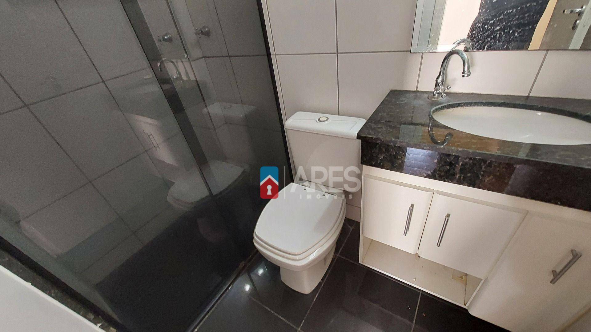 Apartamento à venda com 2 quartos, 57m² - Foto 14