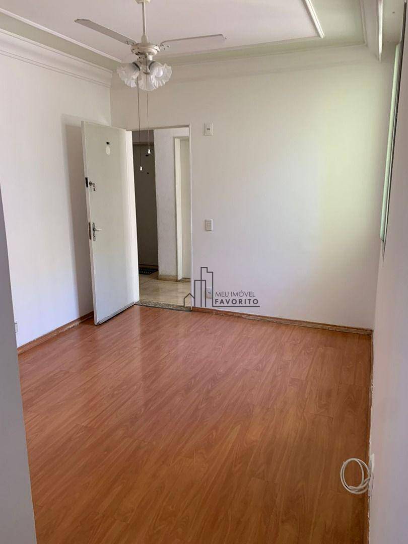 Apartamento à venda com 2 quartos, 56m² - Foto 7