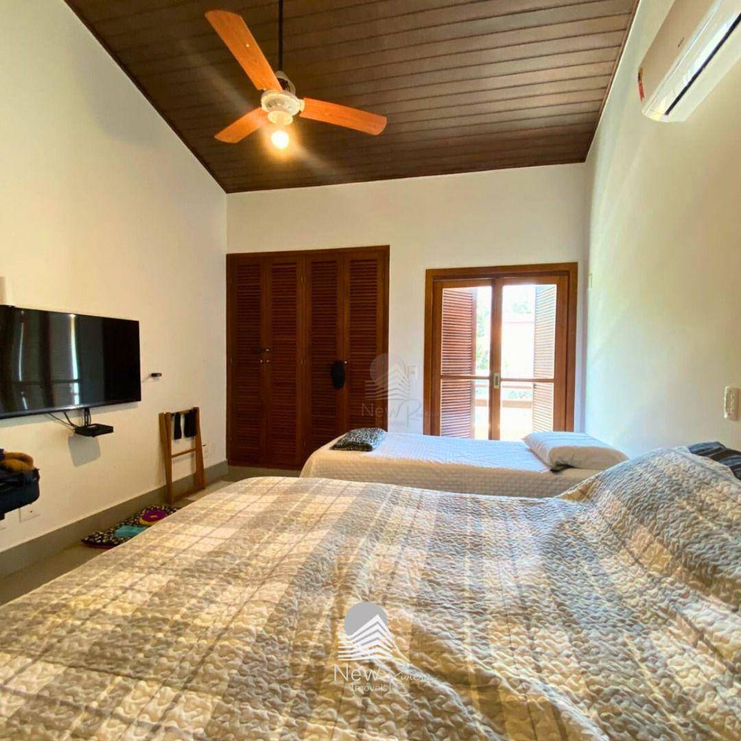 Casa de Condomínio, 6 quartos - Foto 4