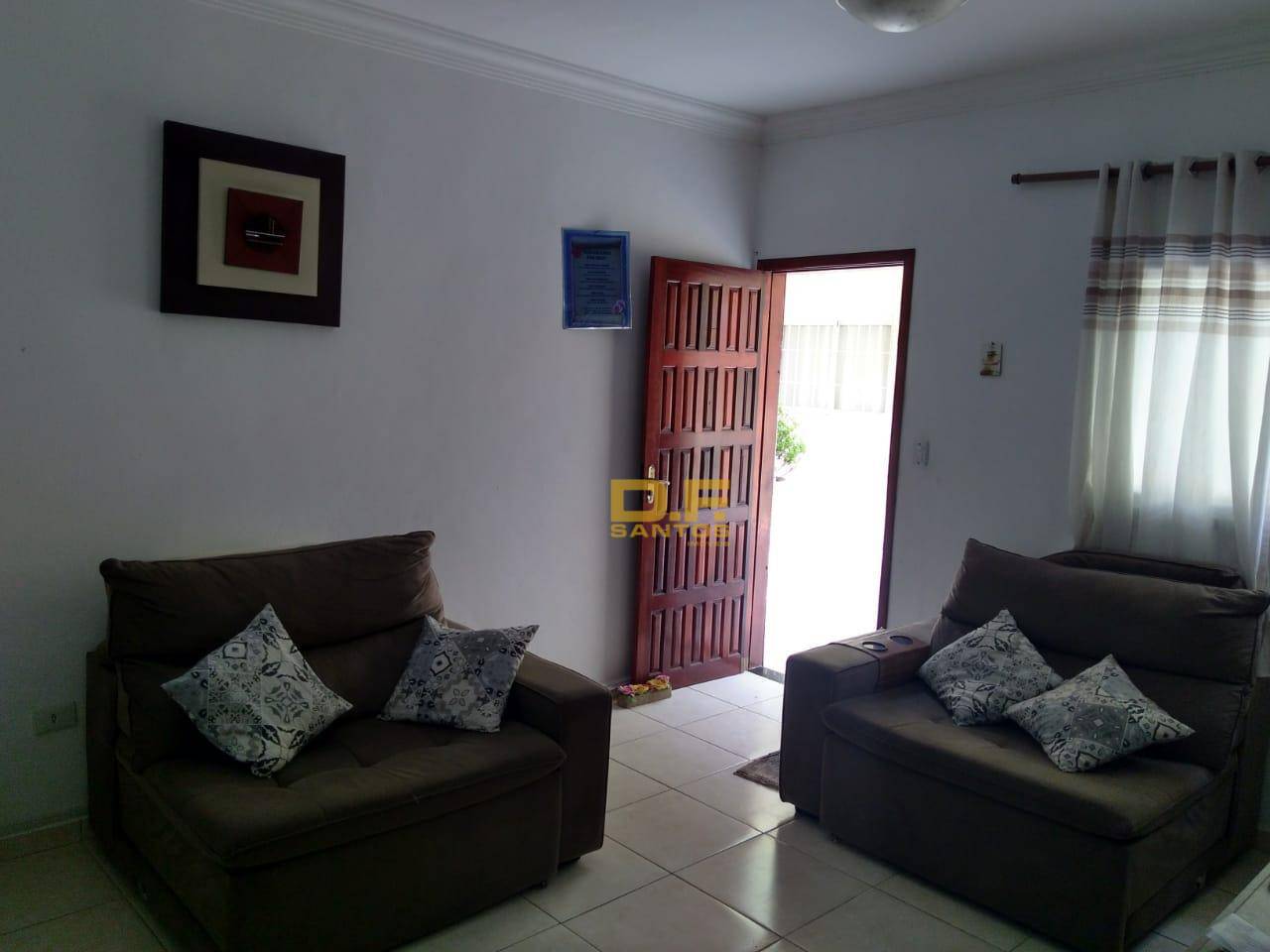 Sobrado à venda com 2 quartos, 72m² - Foto 24