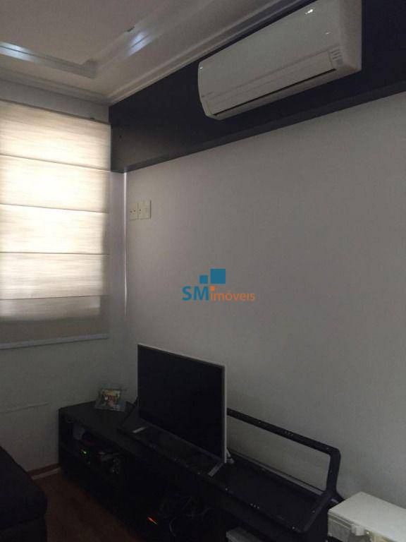 Apartamento à venda com 3 quartos, 70m² - Foto 10