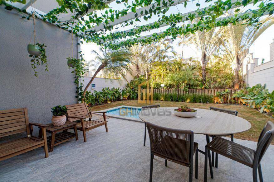 Sobrado à venda com 2 quartos, 121m² - Foto 5