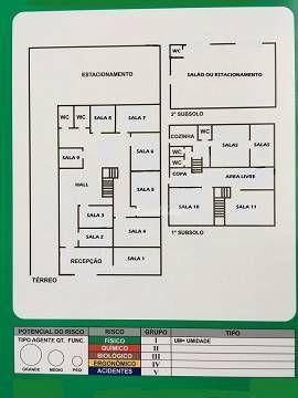 Prédio Inteiro à venda, 504m² - Foto 31