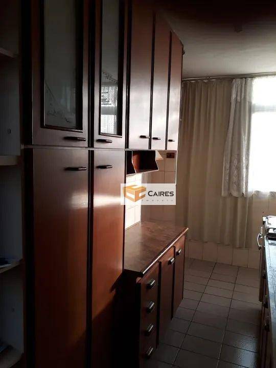 Apartamento à venda com 3 quartos, 76m² - Foto 14