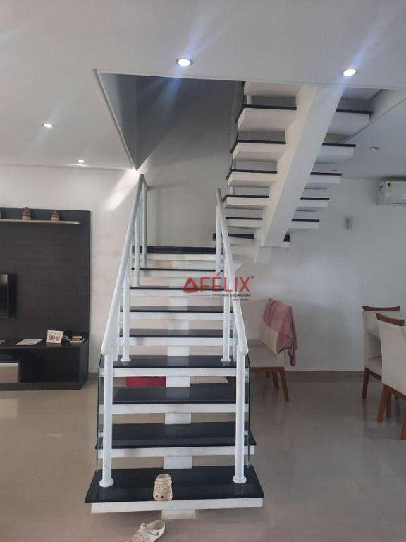 Casa de Condomínio à venda com 3 quartos, 140m² - Foto 4