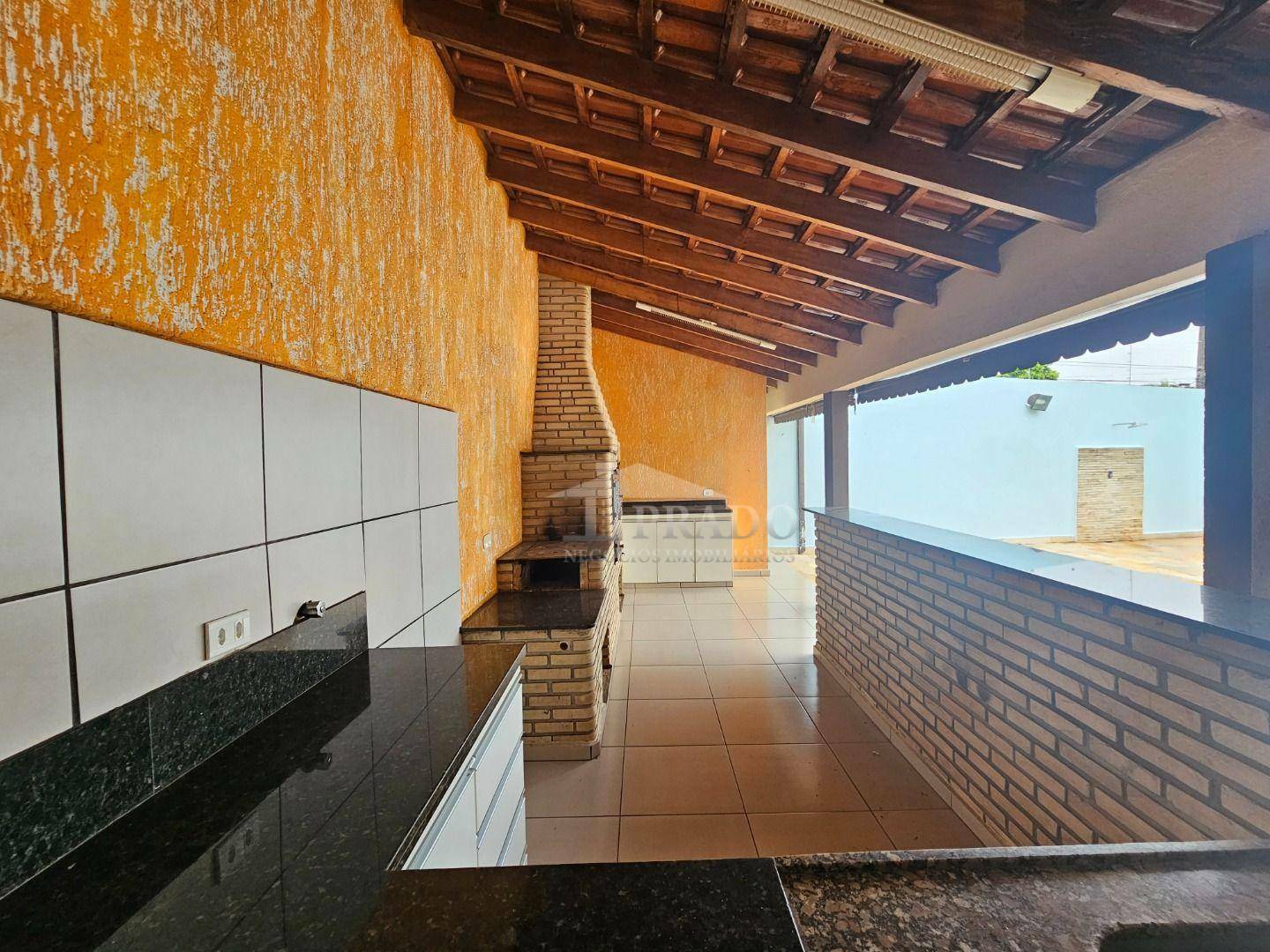 Casa à venda com 3 quartos, 233m² - Foto 25