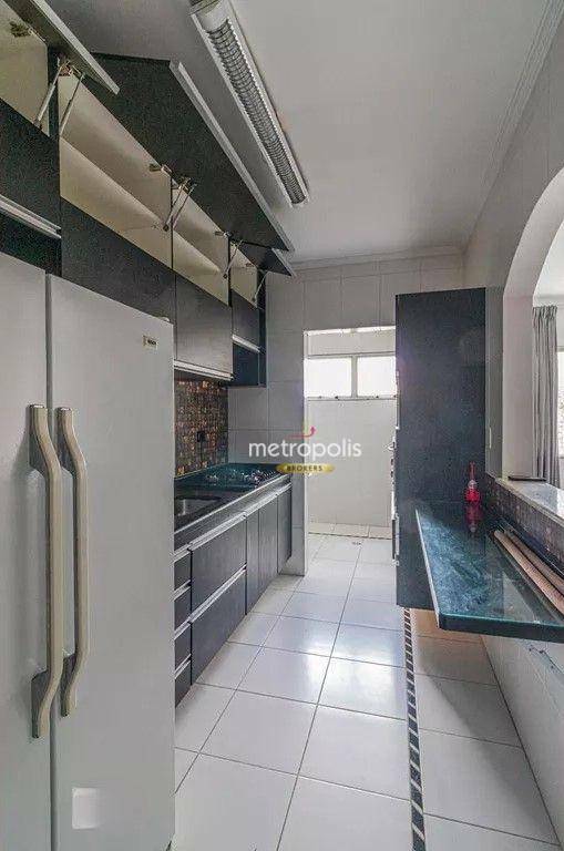 Apartamento à venda com 2 quartos, 81m² - Foto 3