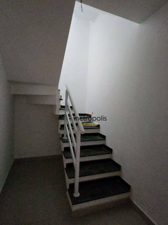 Sobrado à venda com 2 quartos, 158m² - Foto 6