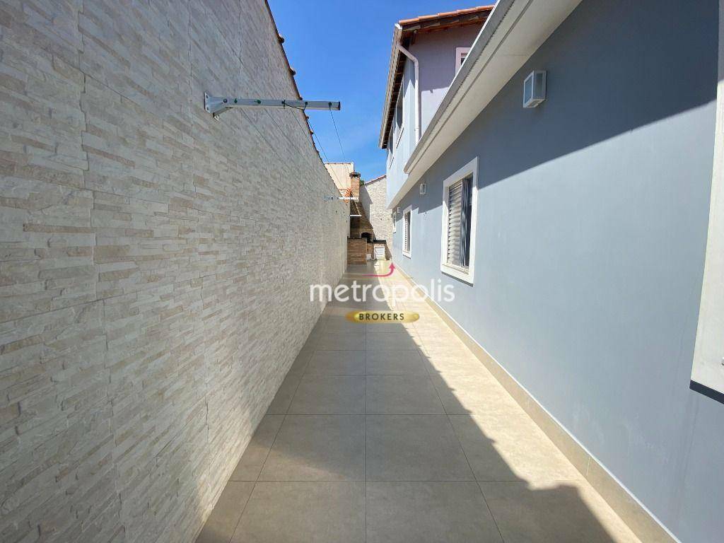 Casa à venda com 3 quartos, 122m² - Foto 24