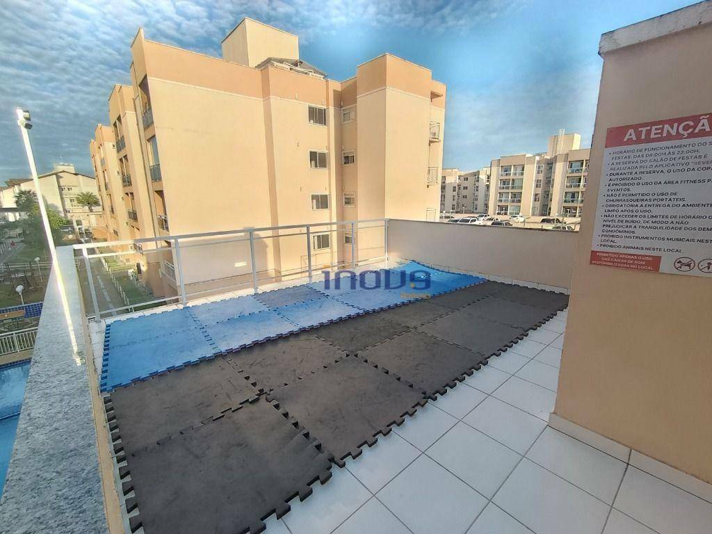 Apartamento à venda e aluguel com 2 quartos, 52m² - Foto 25