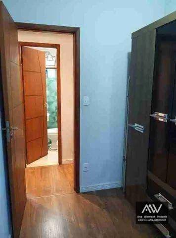 Apartamento à venda com 3 quartos, 62m² - Foto 7