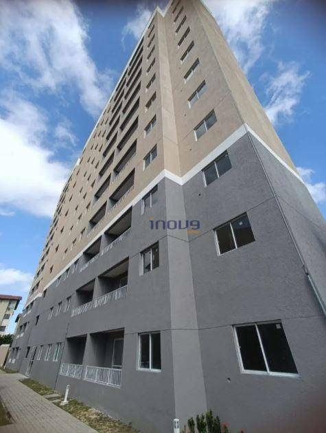 Apartamento, 3 quartos, 57 m² - Foto 1