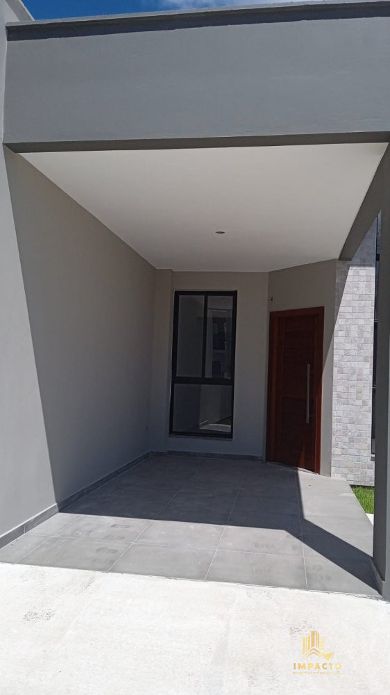 Casa à venda com 3 quartos, 90m² - Foto 15