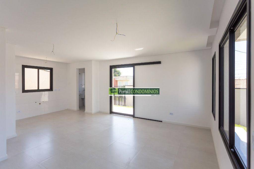 Sobrado à venda com 3 quartos, 104m² - Foto 13