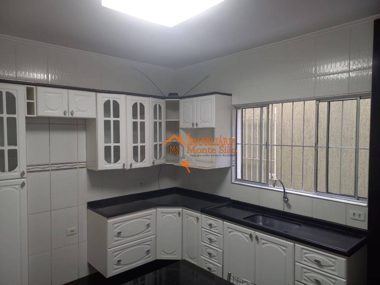 Sobrado à venda e aluguel com 2 quartos, 184m² - Foto 8