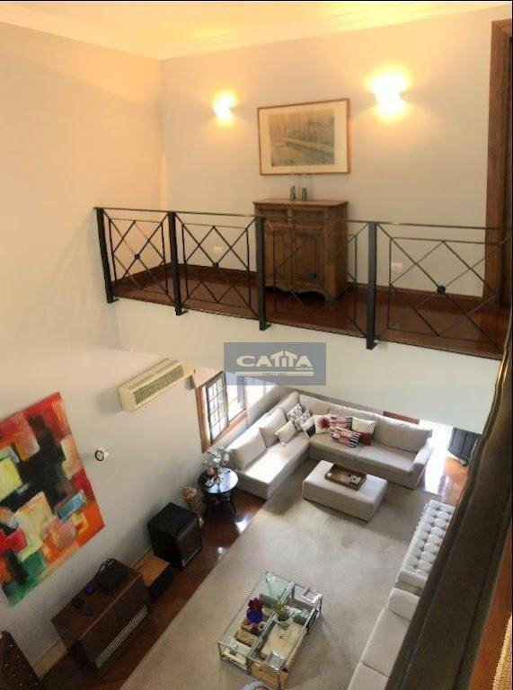 Casa de Condomínio à venda com 4 quartos, 474m² - Foto 92