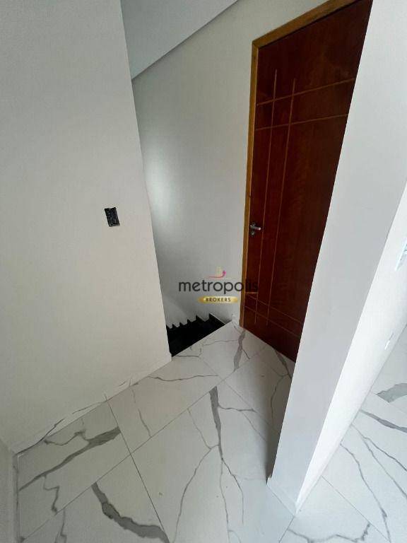 Cobertura à venda com 2 quartos, 82m² - Foto 4