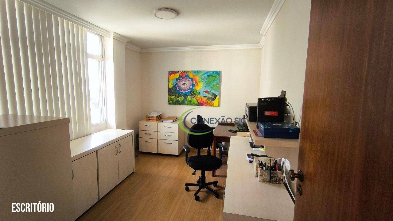 Apartamento à venda com 4 quartos, 217m² - Foto 13