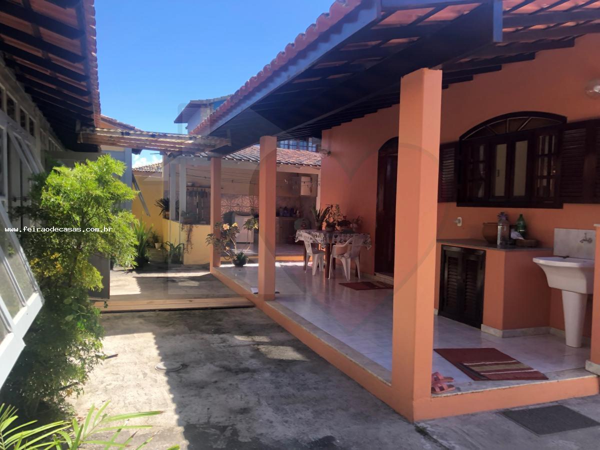 Casa à venda com 3 quartos, 200m² - Foto 13