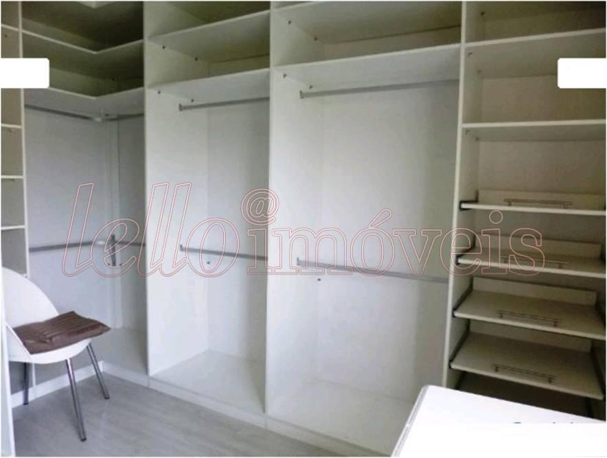 Apartamento para alugar com 3 quartos, 147m² - Foto 11