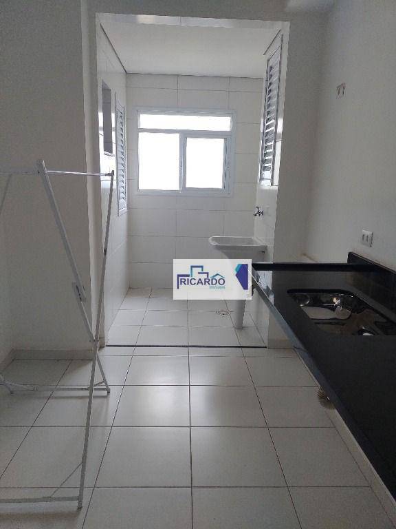 Apartamento à venda com 3 quartos, 83m² - Foto 5