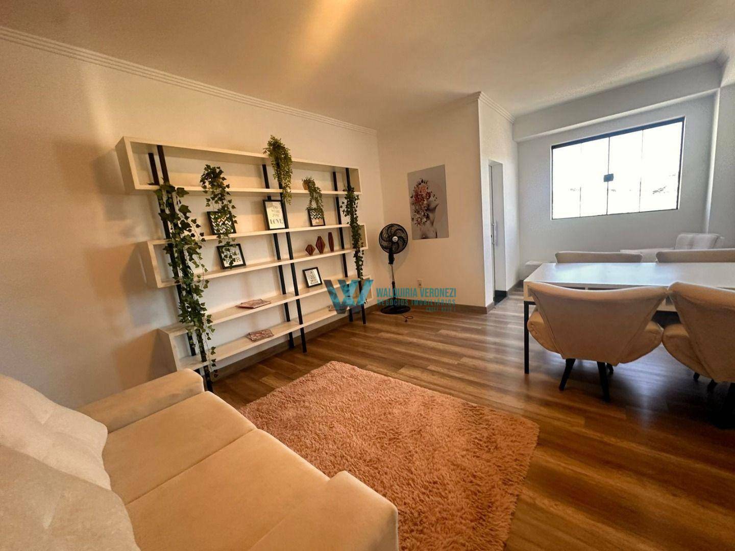 Apartamento à venda com 3 quartos, 126m² - Foto 16