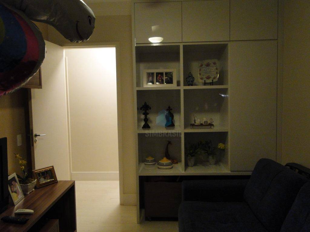 Apartamento à venda com 3 quartos, 138m² - Foto 20