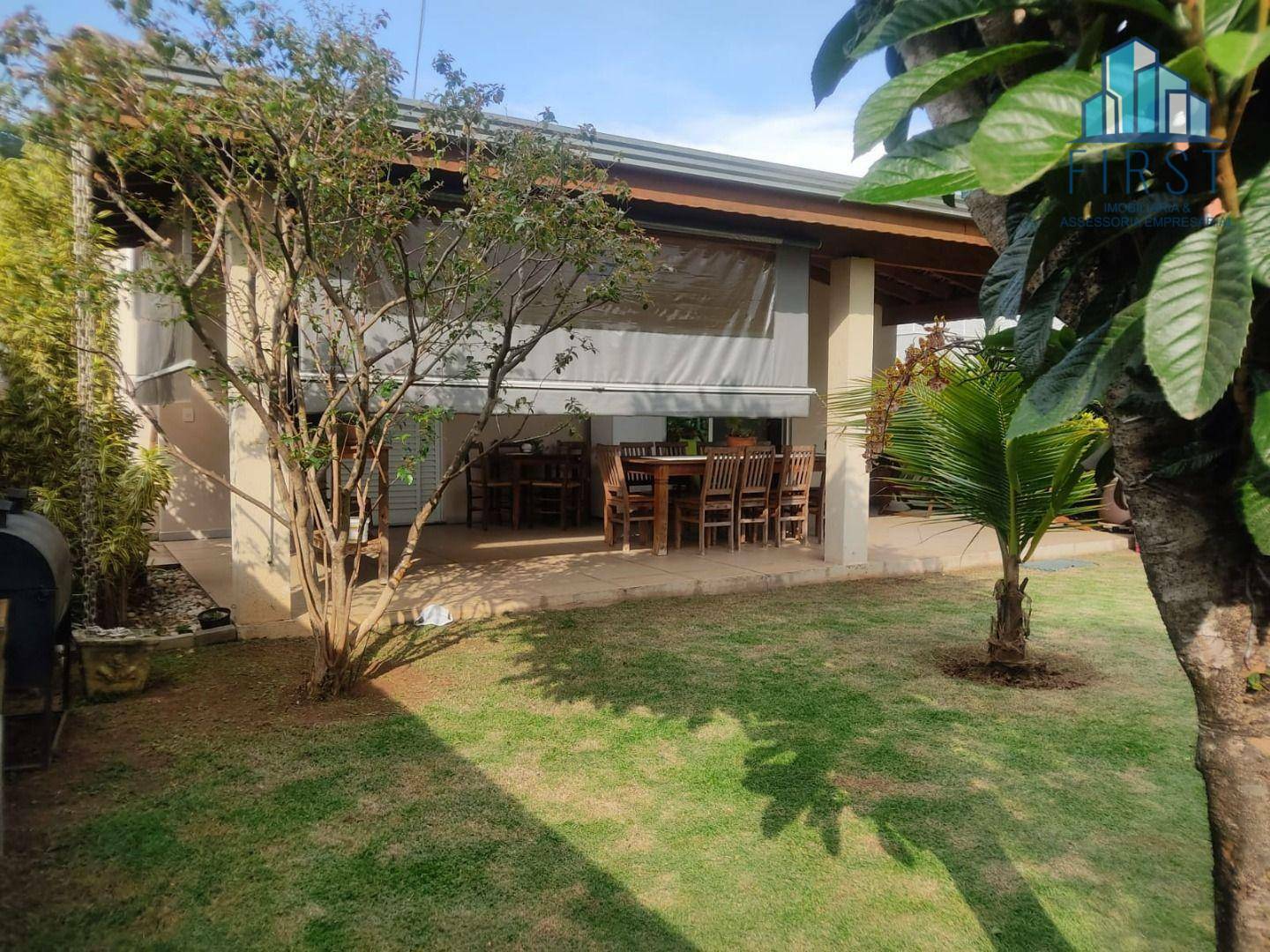 Casa de Condomínio à venda com 3 quartos, 200m² - Foto 25