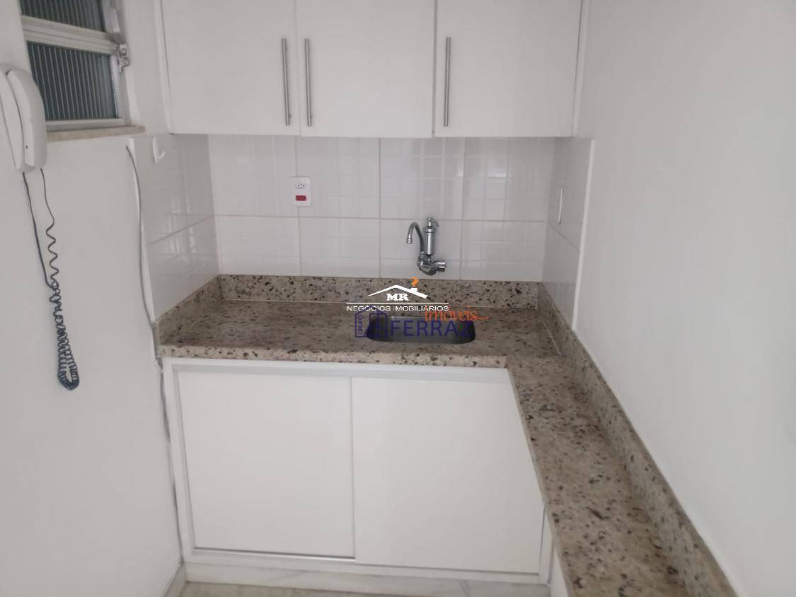 Apartamento à venda com 1 quarto, 40m² - Foto 20