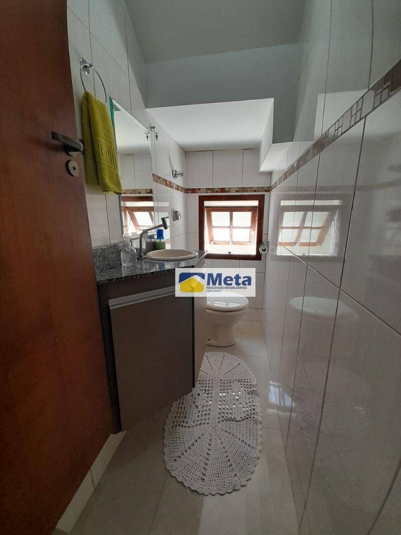 Sobrado à venda com 3 quartos, 175m² - Foto 14