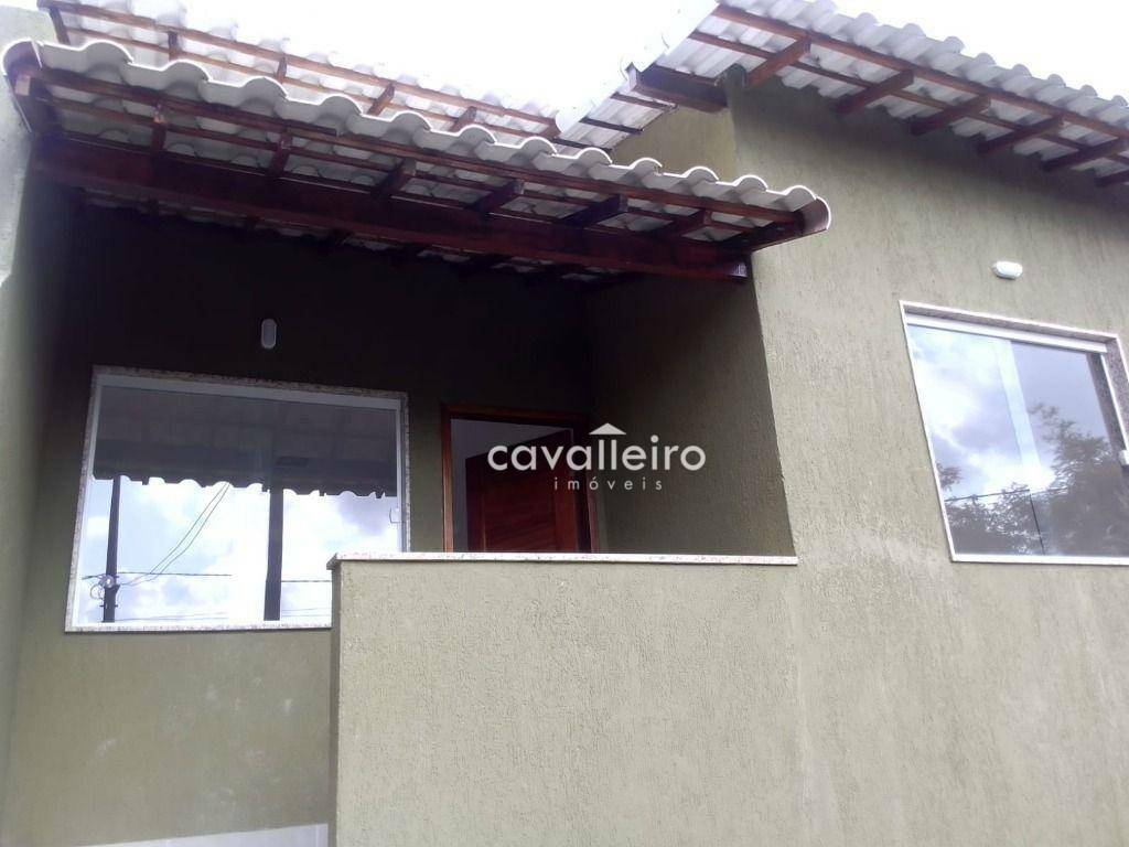 Casa à venda com 2 quartos, 59m² - Foto 4