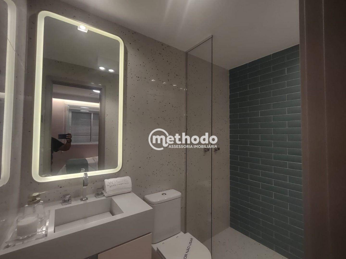 Apartamento à venda com 3 quartos, 104m² - Foto 18