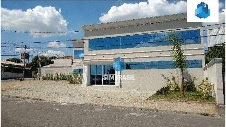 Depósito-Galpão-Armazém à venda, 325m² - Foto 9