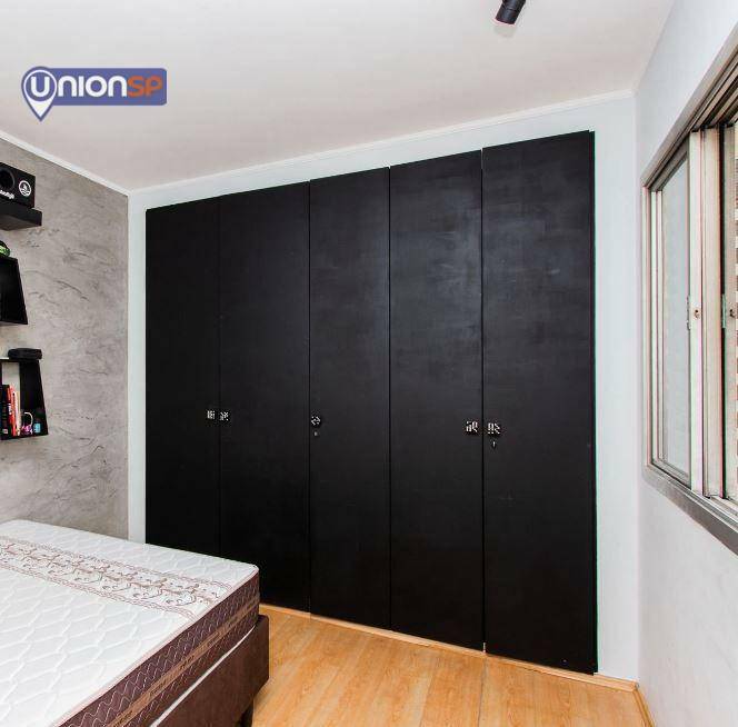 Apartamento à venda com 2 quartos, 80m² - Foto 9