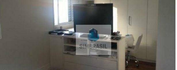 Apartamento à venda com 2 quartos, 98m² - Foto 1