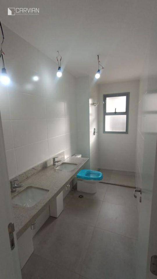 Apartamento à venda com 3 quartos, 100m² - Foto 11